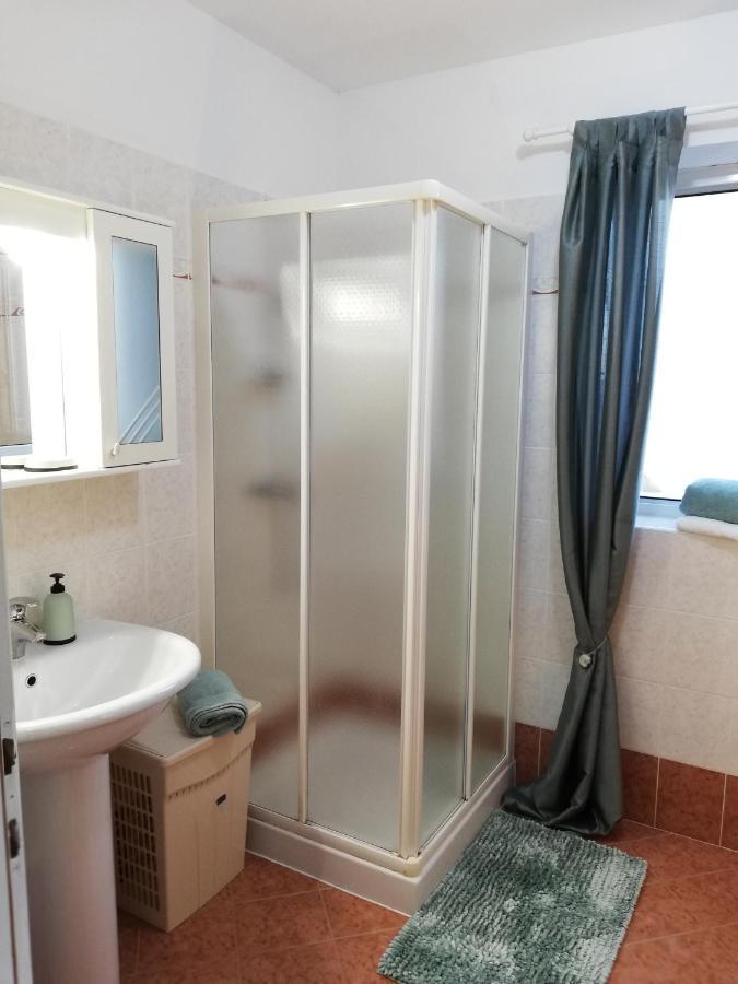 Lovely Apartment Branko Rabac With Balcony And Parking Luaran gambar
